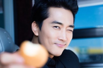 22 Tahun Main Drama, 'Black' Karakter Song Seung Heon Paling Cocok dan Oke?