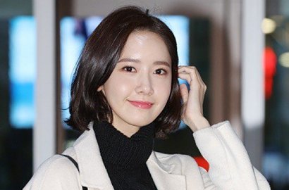 Pertama Kali Digelar, Yoona Raih Penghargaan Ini di Marianas Film Festival