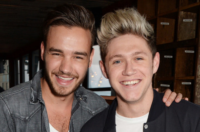 Gagal Bawakan 'Slow Hands' Niall Horan, Liam Payne Bikin Fans Gemas