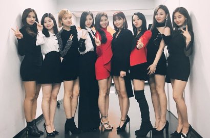 Kalahkan Red Velvet Cs, Twice 3 Bulan Berturut-Turut Puncaki Girl Group Reputasi Terbaik