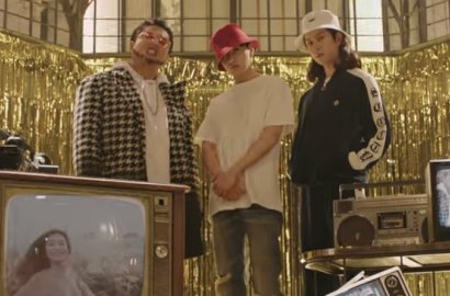 Lirik 'Charm of Life' SM STATION Feat. Solar Mamamoo Tuai Kontroversi, Heechul Klarifikasi
