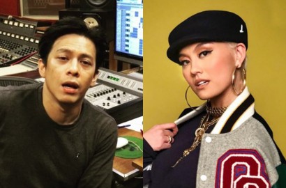 Agnes Monica dan Ariel Terciduk Jalan Berdua, Netter Sindir Nasib Sophia Latjuba