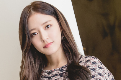 Muncul Sebagai Zombie Bermata Merah di 'Hwayuki', Lee Se Young Tetap Cantik?