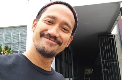 Main di 'Reuni Z', Tora Sudiro Akui Sempat Ragukan Soleh Solihun Jadi Sutradara