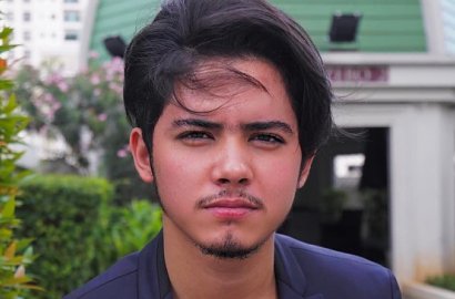 Aliando Segera Hengkang dari 'Siapa Takut Jatuh Cinta Reborn', Kenapa?