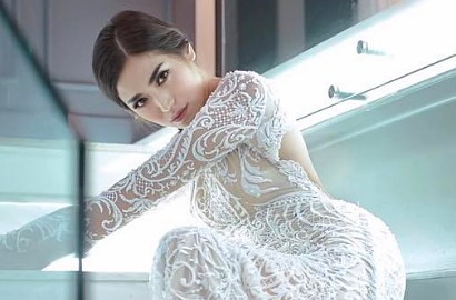 Tak Kunjung Dapat Pengganti Ludwig, Jessica Iskandar Pilih-Pilih?