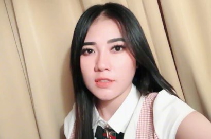 Komentar Dianggap Lukai Hati Keluarga, Via Vallen Somasi Makeup Stylish Ayu Ting Ting