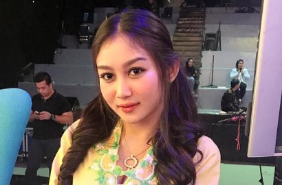 Uang Rp 12,5 Juta Bakal Dikembalikan, Pamela Duo Serigala Damai dengan Asisten?