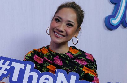 Ditawari Kedua Kalinya, Ini Alasan BCL Akhirnya Bersedia Jadi Juri 'Indonesian Idol'