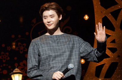 Akting Makin Sukses, Begini Perasaan Lee Jong Suk Untuk Drama-Drama Lawasnya
