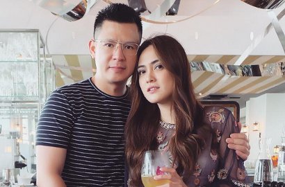 Selalu Terlihat Harmonis, Begini Rahasia Sandy Aulia dengan Suami
