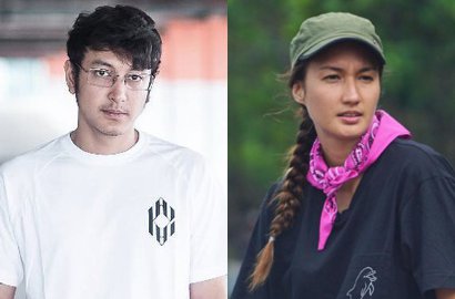 Jawab Teka-Teki Hubungan, Dimas Anggara dan Nadine Chandrawinata Mulai Go Public?