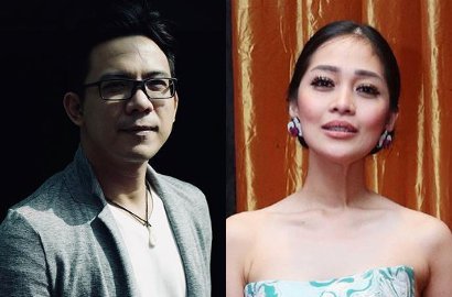 Bantah KDRT, David NOAH Mengaku Sulit Komunikasi dengan Gracia Indri