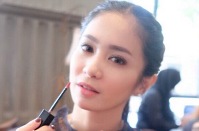 Bunga Zainal Nongkrong Bareng Geng Sosialita, Haters Kembali 'Nyinyir'
