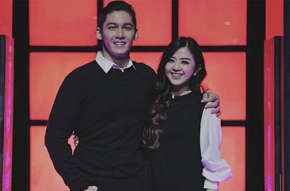 Franda Bahagia Ditendang Janin dalam Kandungan, Samuel Zylgwyn Jadi Lebih Protektif