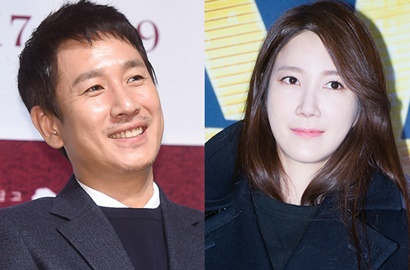 Susul IU, Aktris 'Athena' Ini Dikonfirmasi Jadi Istri Lee Sun Gyun di 'My Ajusshi'
