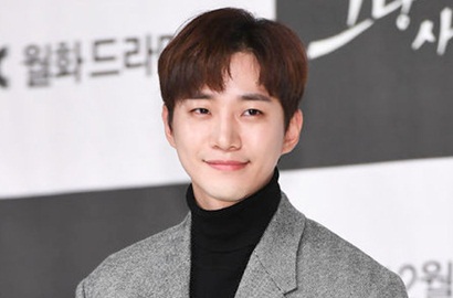 Kepergok Sosok Ini, Kisah Ciuman Pacar Pertama Junho 2PM Asli Bikin Ngakak