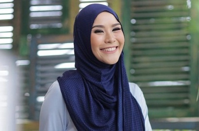 Hamil Muntah Darah, Zaskia Adya Mecca Stres Ditipu Pegawai Hingga Ratusan Juta Rupiah?