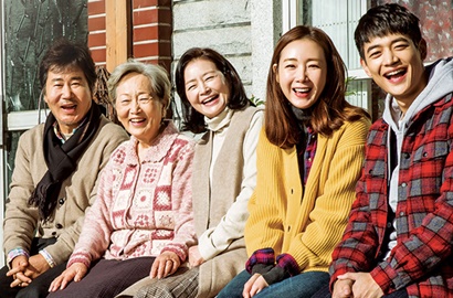 Tayang Perdana, Begini Rating Drama Baru Minho SHINee dan Choi Ji Woo