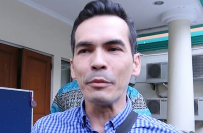 Jumpa Pers Hingga 'Sita' Paspor, Ini Syarat Atalarik Jika Marwa Ingin Ketemu Anak