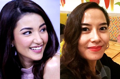 Tsania Marwa Curhat Soal Surat Terbuka untuk Vonny Cornelia, Ini Penyebabnya