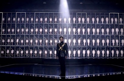 Eliminasi 35 Kontestan, Berikut Peringkat 9 Besar Terkini di 'The Unit'