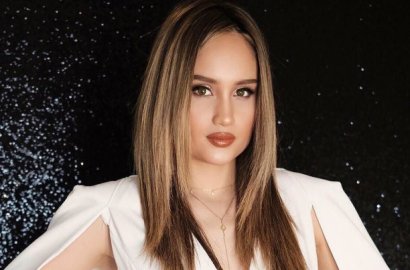 Comeback Film Indo Setelah 7 Tahun, Ini Alasan Cinta Laura Gabung 'Target' Raditya Dika