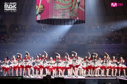 Siap Digarap, Girl Grup Jepang AKB48 Dikonfirmasi Gabung 'Produce 48'