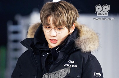 Tidur Beneran di 'Master Key', Wajah Linglung Kang Daniel Dijamin Bikin Gemas