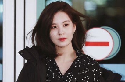 Hadiri Acara Penghargaan di Amerika, Penampilan Seohyun Tuai Pro Kontra