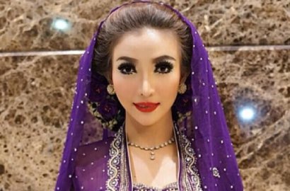 Ritual Adat Dipertanyakan, Jawaban Roro Fitria Malah Bikin Netter Bingung