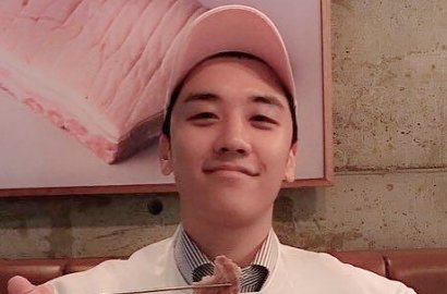 Asyik Pesta Bareng Raline Shah Cs di Filipina, Bodi Seungri Jadi Sorotan Netter