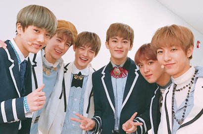 Sambut Natal, NCT Dream Bakal Rilis Single 'Joy' untuk SM STATION