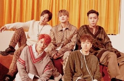 Serunya Aksi Sechs Kies Saling Bongkar Aib di Teaser 'Ask Us Anything'