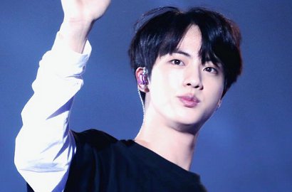 Jin BTS Jelaskan Dari Mana Asal Panggilan Worldwide Handsome