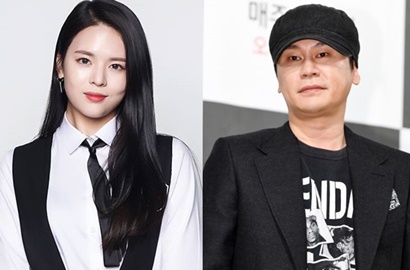 Tak Kapok Dikritik, Yang Hyun Suk Beri Komentar Pedas Trainee 'Mix Nine' Ini
