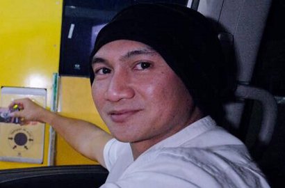 'Dipaksa' On Air dan Ditanyai Tentang Anak Sheila Marcia, Anji Kritik 'Pagi-Pagi Pasti Happy'