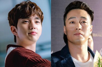 Syuting 'I'm Not a Robot', Senangnya Yoo Seung Ho Dapat Dukungan So Ji Sub