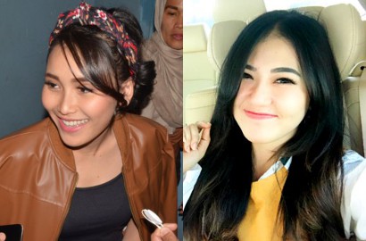 Ayu Ting Ting Santai Via Vallen Somasi Periasnya, Lia 3 Srigala Minta Keduanya Klarifikasi Bareng
