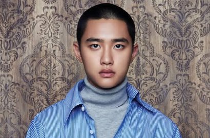 Sempat Dikenalkan Lewat IG Sehun, D.O. Bagikan Foto Dua Anjing Lucunya Ini