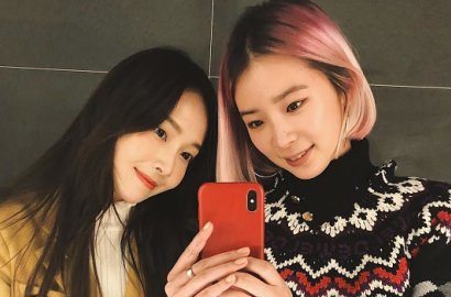 Pamer Serunya Liburan Bareng Irene Kim di Paris, Jessica Didukung Netter Jadi Youtuber