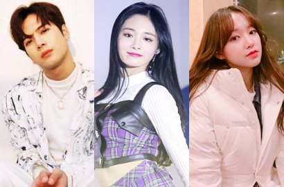 Usai Ajak Lay EXO, Idol-Idol Ini Gabung Program Tiongkok Mirip 'Produce 101'