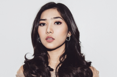 Enggak Jaim Menguap, Netter Sebut Isyana Sarasvati Tetap Cantik