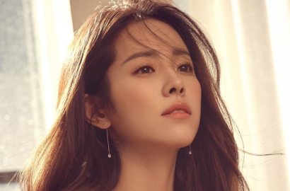 Bocorkan Jadwal Rilis, Han Ji Min Pamer Adegan Sedih di 'Two Rays of Light'