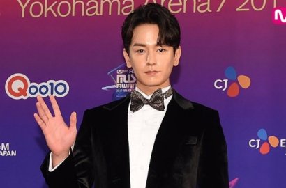 Ditanya Apakah Suka Winner, Lim Ju Hwan Tegaskan Favoritkan EXO