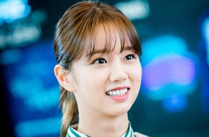 Jadi Anak SMA dan Dijambak, Hyeri Girl's Day Diculik di 'Two Cops'?