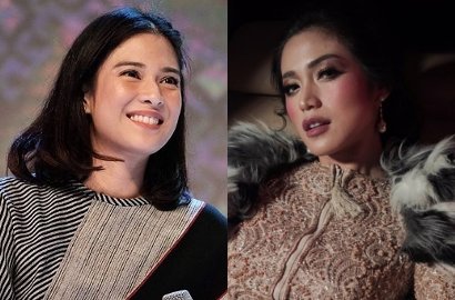 Eksis Banget, 7 Seleb Ini Punya 'Jahitan' Instagram Story Paling Rapi di Tahun 2017