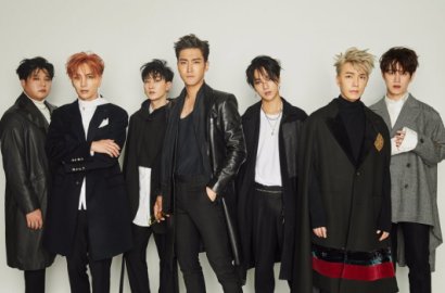 Berbentuk Unik, Lightstick Resmi Super Junior Disebut Mirip Tongkat Pemukul