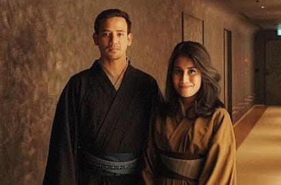 Belum Dikaruniai Anak, Ini Usaha Yang Dilakukan Tara Budiman dan Gya Sadiqah