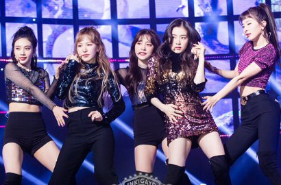 Fans Prihatin Kostum Panggung Red Velvet Terlalu Seksi, Netter Heran